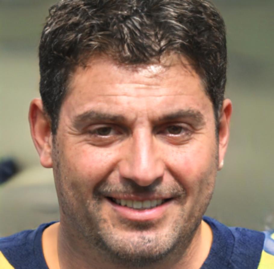 Marc Dubois